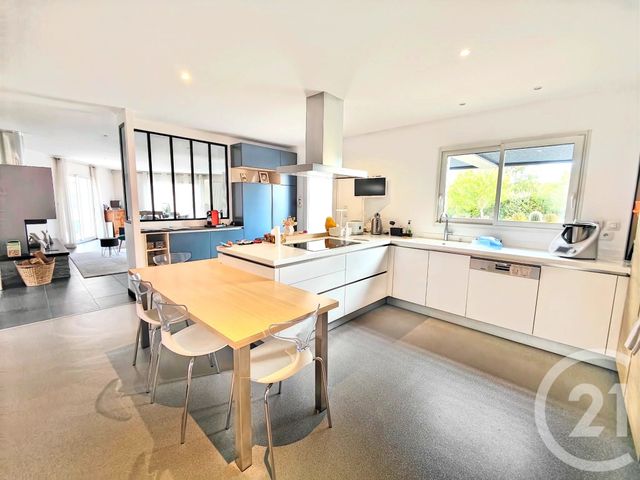 Maison &agrave; vendre - 5 pi&egrave;ces - 202,07 m2 - Tournefeuille - 31 - MIDI-PYRENEES
