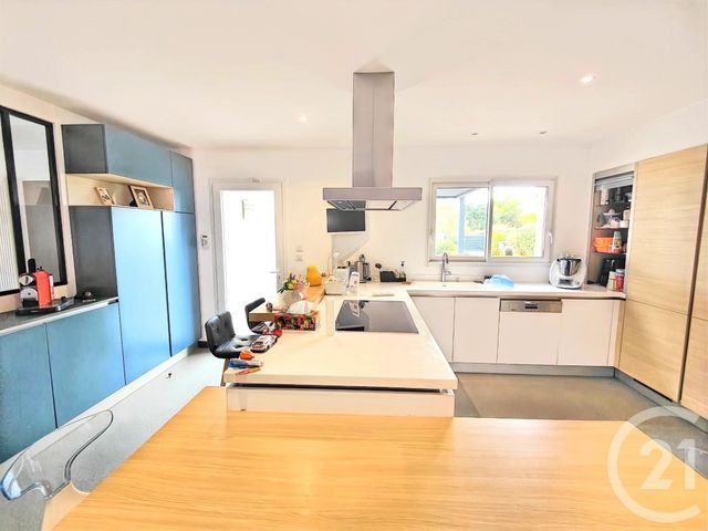 Maison &agrave; vendre - 5 pi&egrave;ces - 202,07 m2 - Tournefeuille - 31 - MIDI-PYRENEES
