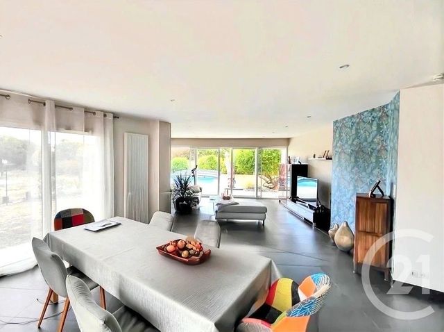 Maison &agrave; vendre - 5 pi&egrave;ces - 202,07 m2 - Tournefeuille - 31 - MIDI-PYRENEES