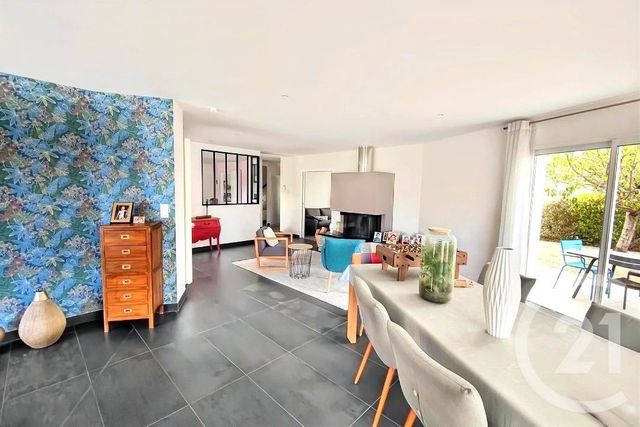 Maison &agrave; vendre - 5 pi&egrave;ces - 202,07 m2 - Tournefeuille - 31 - MIDI-PYRENEES