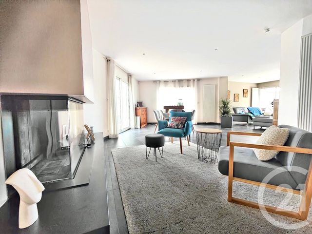 Maison &agrave; vendre - 5 pi&egrave;ces - 202,07 m2 - Tournefeuille - 31 - MIDI-PYRENEES
