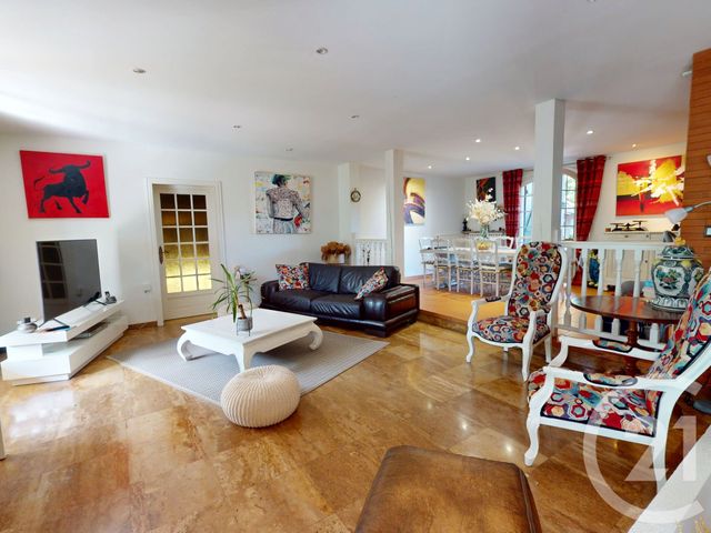 Maison &agrave; vendre - 5 pi&egrave;ces - 168,85 m2 - Tournefeuille - 31 - MIDI-PYRENEES