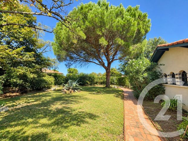 Maison &agrave; vendre - 5 pi&egrave;ces - 168,85 m2 - Tournefeuille - 31 - MIDI-PYRENEES