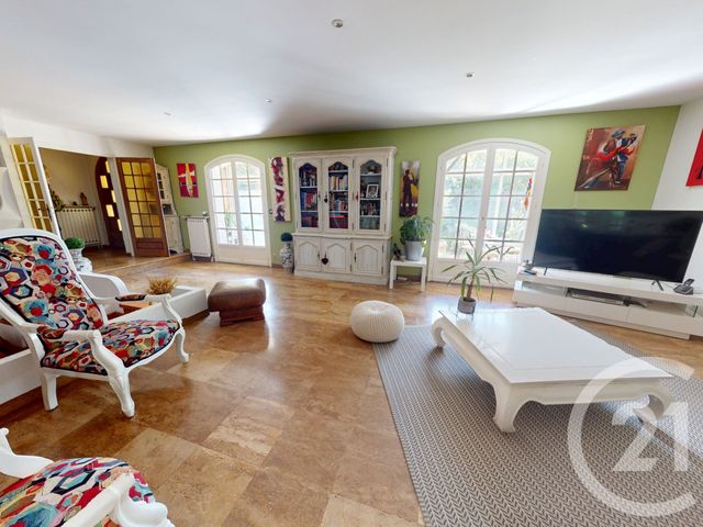Maison &agrave; vendre - 5 pi&egrave;ces - 168,85 m2 - Tournefeuille - 31 - MIDI-PYRENEES