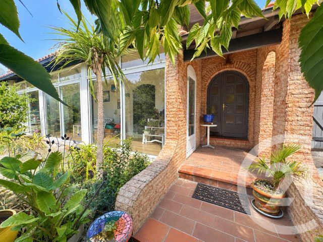 Maison &agrave; vendre - 5 pi&egrave;ces - 168,85 m2 - Tournefeuille - 31 - MIDI-PYRENEES