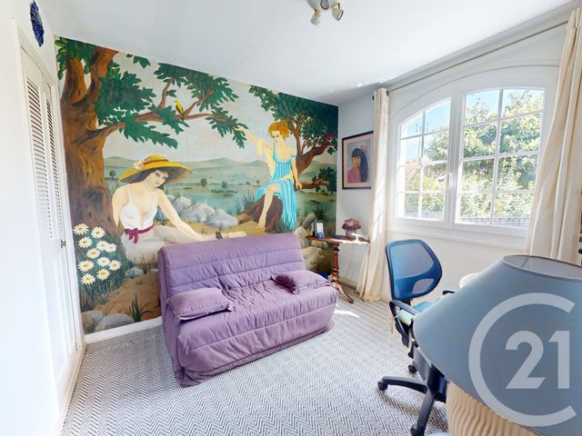 Maison &agrave; vendre - 5 pi&egrave;ces - 168,85 m2 - Tournefeuille - 31 - MIDI-PYRENEES
