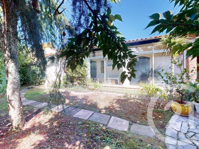 Maison &agrave; vendre - 5 pi&egrave;ces - 168,85 m2 - Tournefeuille - 31 - MIDI-PYRENEES