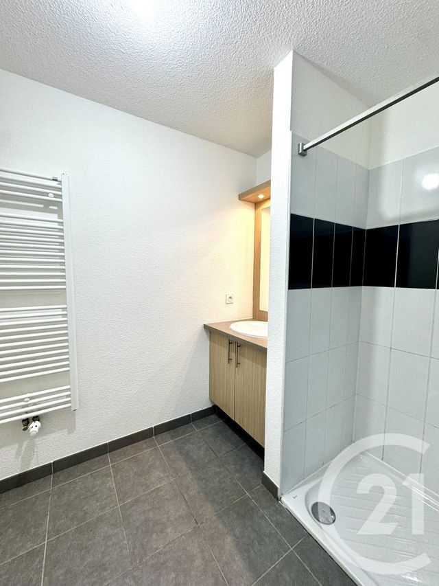 Appartement F2 &agrave; vendre - 2 pi&egrave;ces - 41,62 m2 - Tournefeuille - 31 - MIDI-PYRENEES