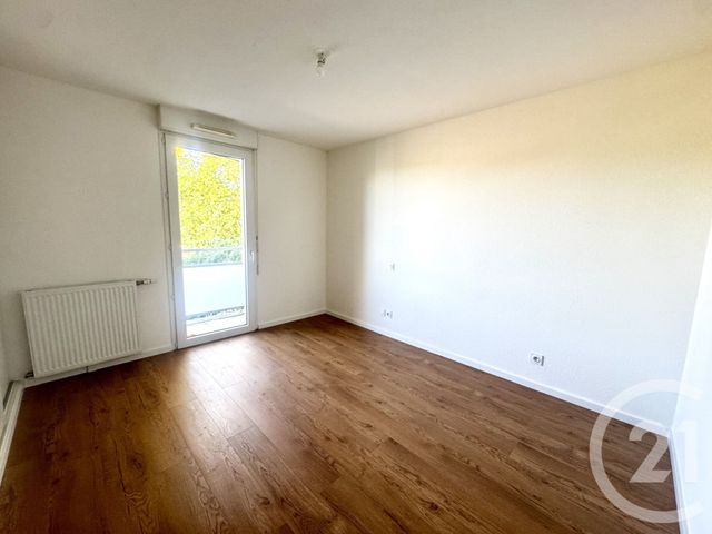 Appartement F2 &agrave; vendre - 2 pi&egrave;ces - 41,62 m2 - Tournefeuille - 31 - MIDI-PYRENEES