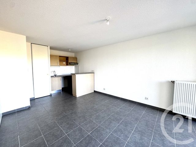 appartement - TOURNEFEUILLE - 31