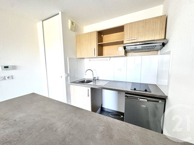 Appartement F2 &agrave; vendre - 2 pi&egrave;ces - 41,62 m2 - Tournefeuille - 31 - MIDI-PYRENEES