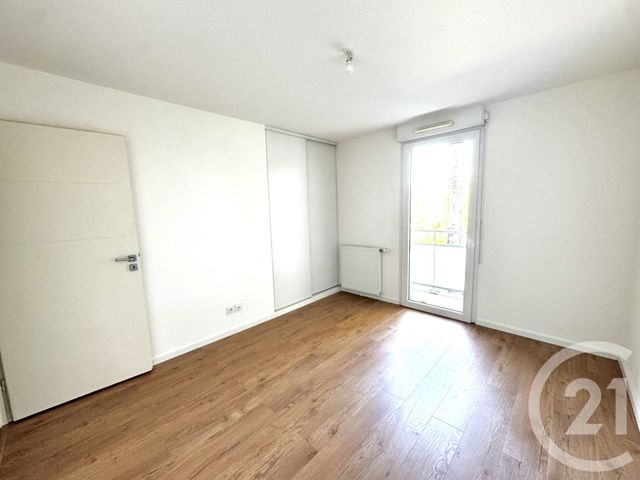 Appartement F2 &agrave; vendre - 2 pi&egrave;ces - 41,62 m2 - Tournefeuille - 31 - MIDI-PYRENEES