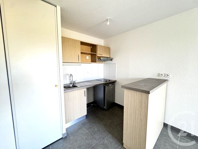 Appartement F2 &agrave; vendre - 2 pi&egrave;ces - 41,62 m2 - Tournefeuille - 31 - MIDI-PYRENEES
