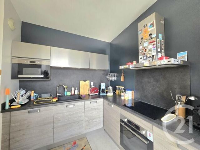 Appartement T4 &agrave; vendre - 4 pi&egrave;ces - 104 m2 - Toulouse - 31 - MIDI-PYRENEES