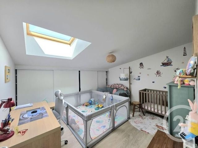Appartement T4 &agrave; vendre - 4 pi&egrave;ces - 104 m2 - Toulouse - 31 - MIDI-PYRENEES