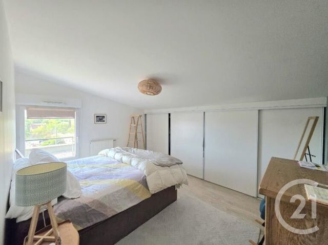 Appartement T4 &agrave; vendre - 4 pi&egrave;ces - 104 m2 - Toulouse - 31 - MIDI-PYRENEES