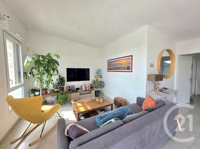 Appartement T4 &agrave; vendre - 4 pi&egrave;ces - 104 m2 - Toulouse - 31 - MIDI-PYRENEES