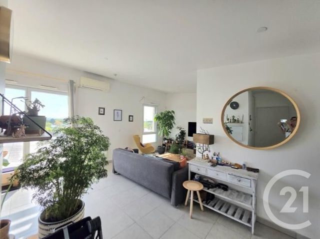 Appartement T4 &agrave; vendre - 4 pi&egrave;ces - 104 m2 - Toulouse - 31 - MIDI-PYRENEES