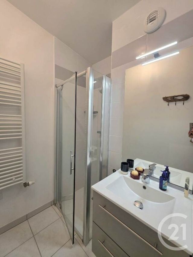 Appartement T4 &agrave; vendre - 4 pi&egrave;ces - 104 m2 - Toulouse - 31 - MIDI-PYRENEES