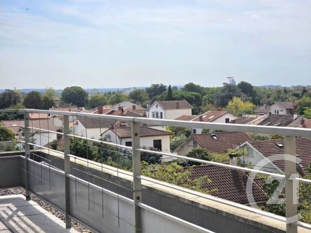 Appartement T4 &agrave; vendre - 4 pi&egrave;ces - 104 m2 - Toulouse - 31 - MIDI-PYRENEES