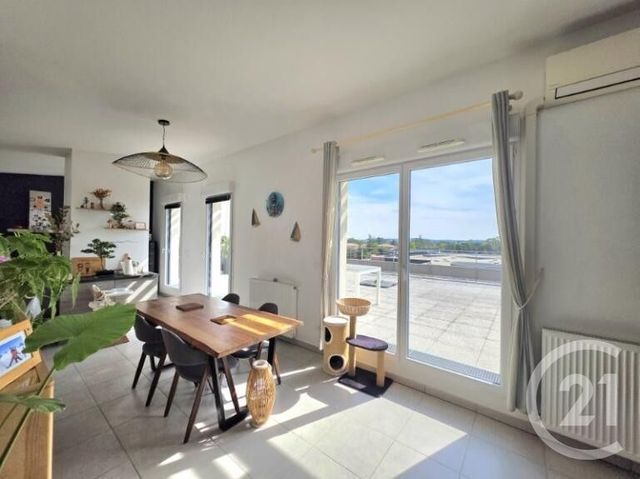 Appartement T4 &agrave; vendre - 4 pi&egrave;ces - 104 m2 - Toulouse - 31 - MIDI-PYRENEES