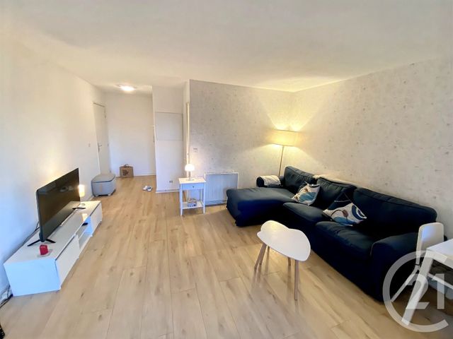 Appartement T2 &agrave; louer - 2 pi&egrave;ces - 49,69 m2 - Toulouse - 31 - MIDI-PYRENEES