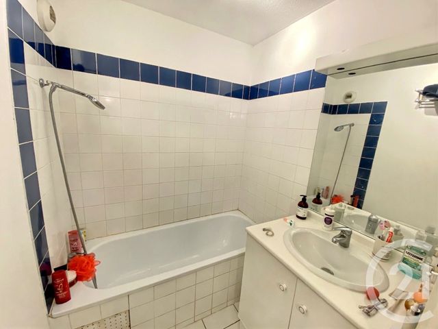 Appartement T2 &agrave; louer - 2 pi&egrave;ces - 49,69 m2 - Toulouse - 31 - MIDI-PYRENEES