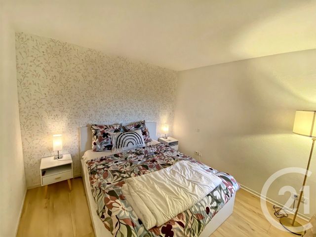 Appartement T2 &agrave; louer - 2 pi&egrave;ces - 49,69 m2 - Toulouse - 31 - MIDI-PYRENEES