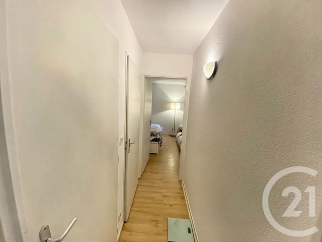 Appartement T2 &agrave; louer - 2 pi&egrave;ces - 49,69 m2 - Toulouse - 31 - MIDI-PYRENEES