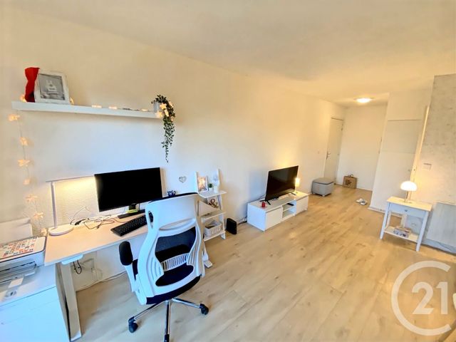 Appartement T2 &agrave; louer - 2 pi&egrave;ces - 49,69 m2 - Toulouse - 31 - MIDI-PYRENEES