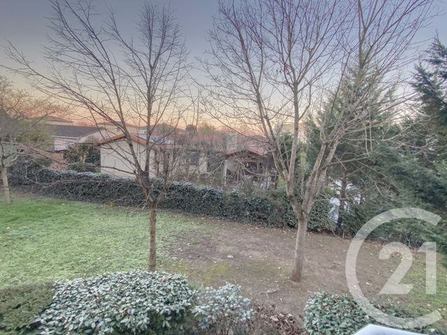 Appartement T2 &agrave; louer - 2 pi&egrave;ces - 49,69 m2 - Toulouse - 31 - MIDI-PYRENEES