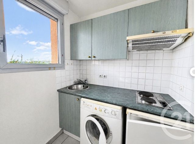 Appartement F2 &agrave; vendre - 2 pi&egrave;ces - 38,43 m2 - Toulouse - 31 - MIDI-PYRENEES