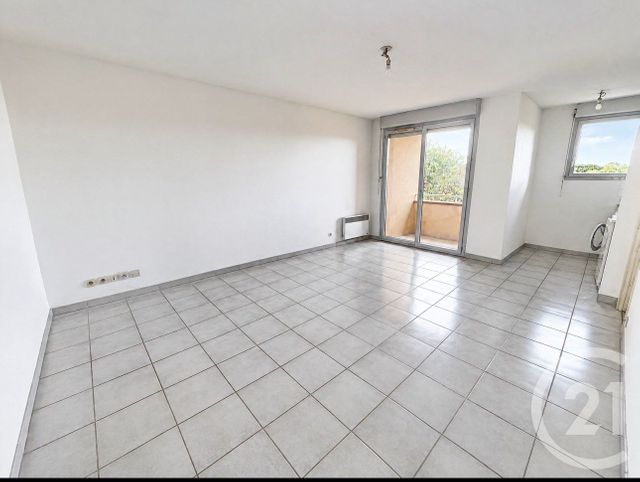 Appartement F2 &agrave; vendre - 2 pi&egrave;ces - 38,43 m2 - Toulouse - 31 - MIDI-PYRENEES