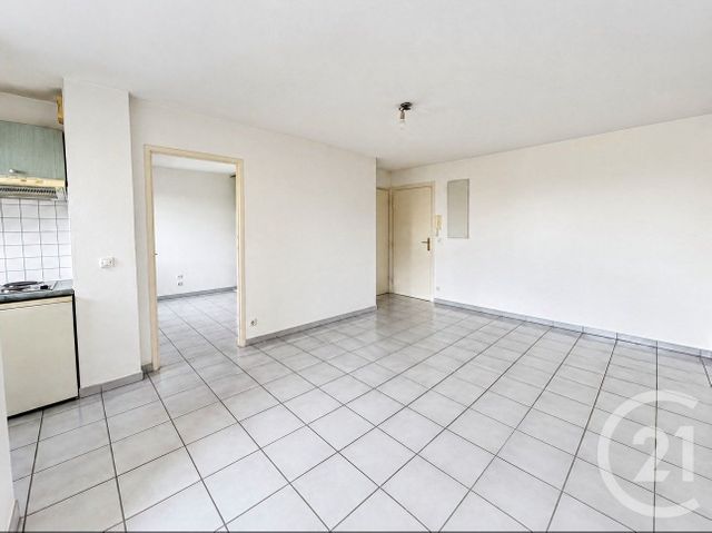 Appartement F2 &agrave; vendre - 2 pi&egrave;ces - 38,43 m2 - Toulouse - 31 - MIDI-PYRENEES