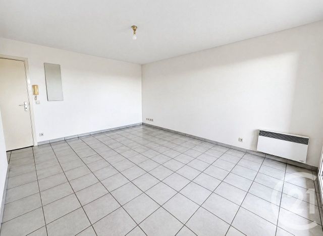 Appartement F2 &agrave; vendre - 2 pi&egrave;ces - 38,43 m2 - Toulouse - 31 - MIDI-PYRENEES