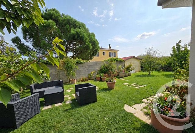 Maison &agrave; vendre - 5 pi&egrave;ces - 95,80 m2 - Mondonville - 31 - MIDI-PYRENEES