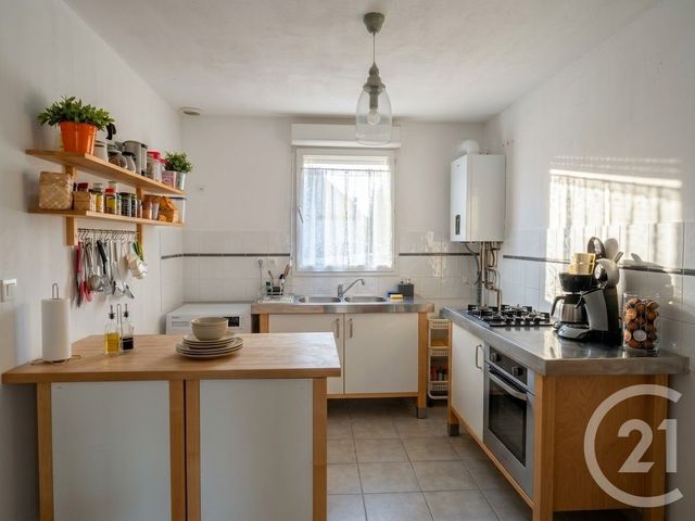 Maison &agrave; vendre - 5 pi&egrave;ces - 95,80 m2 - Mondonville - 31 - MIDI-PYRENEES