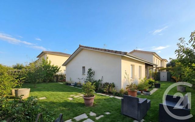 Maison &agrave; vendre - 5 pi&egrave;ces - 95,80 m2 - Mondonville - 31 - MIDI-PYRENEES