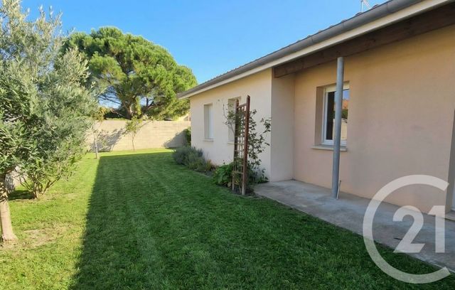 Maison &agrave; vendre - 5 pi&egrave;ces - 95,80 m2 - Mondonville - 31 - MIDI-PYRENEES