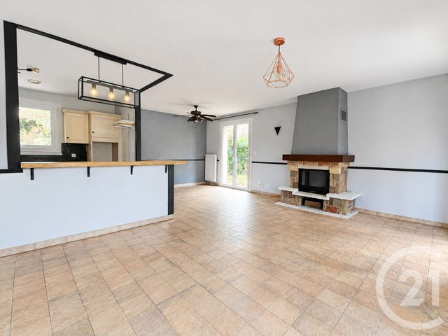 Maison &agrave; vendre - 5 pi&egrave;ces - 106,92 m2 - Tournefeuille - 31 - MIDI-PYRENEES