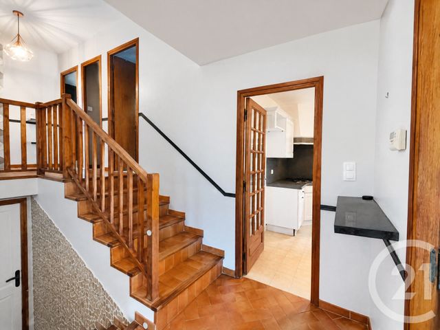 Maison &agrave; vendre - 5 pi&egrave;ces - 106,92 m2 - Tournefeuille - 31 - MIDI-PYRENEES