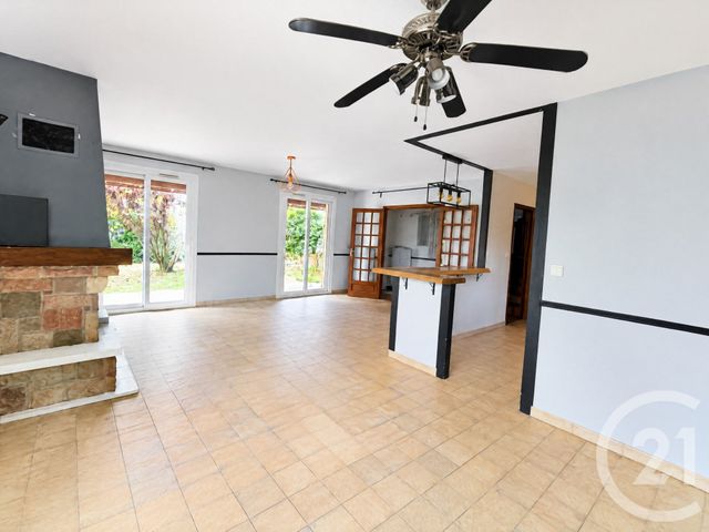 Maison &agrave; vendre - 5 pi&egrave;ces - 106,92 m2 - Tournefeuille - 31 - MIDI-PYRENEES