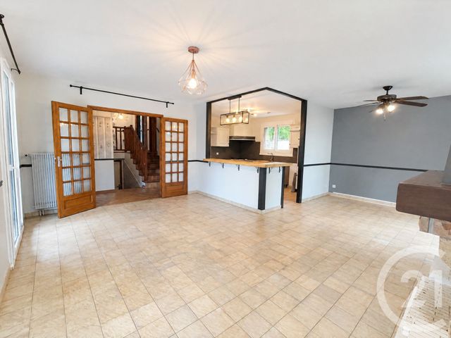 Maison &agrave; vendre - 5 pi&egrave;ces - 106,92 m2 - Tournefeuille - 31 - MIDI-PYRENEES