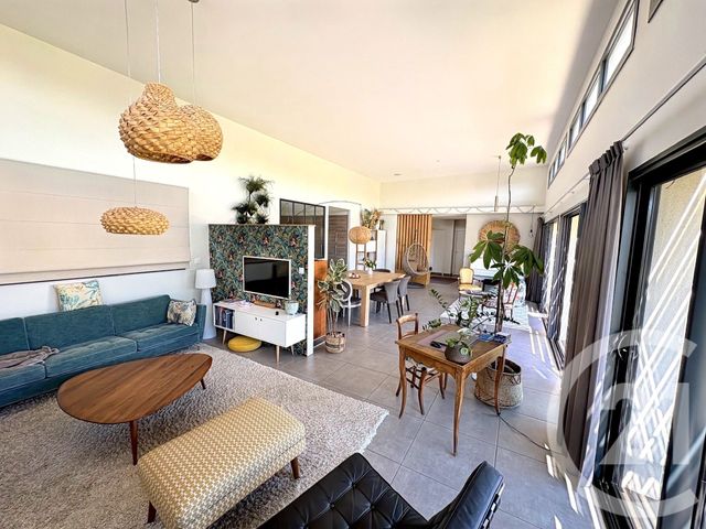 Maison &agrave; vendre - 6 pi&egrave;ces - 219,86 m2 - Tournefeuille - 31 - MIDI-PYRENEES