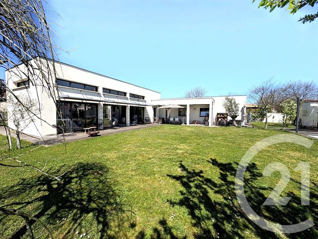 Maison &agrave; vendre - 6 pi&egrave;ces - 219,86 m2 - Tournefeuille - 31 - MIDI-PYRENEES