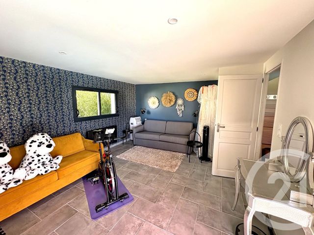 Maison &agrave; vendre - 6 pi&egrave;ces - 219,86 m2 - Tournefeuille - 31 - MIDI-PYRENEES