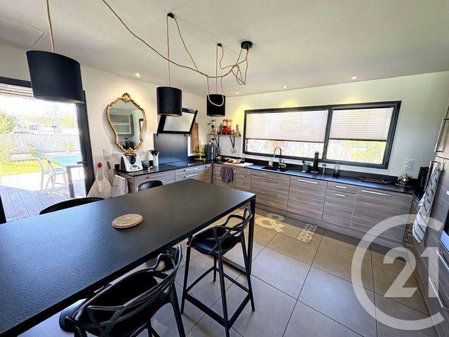 Maison &agrave; vendre - 6 pi&egrave;ces - 219,86 m2 - Tournefeuille - 31 - MIDI-PYRENEES