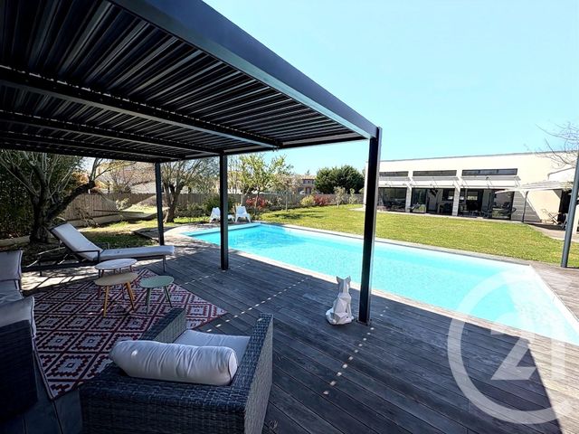 Maison &agrave; vendre - 6 pi&egrave;ces - 219,86 m2 - Tournefeuille - 31 - MIDI-PYRENEES