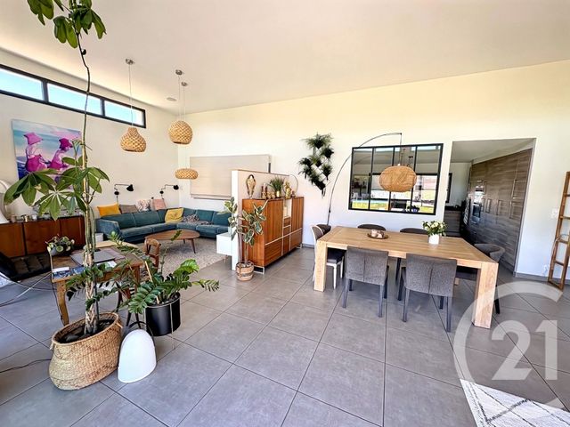Maison &agrave; vendre - 6 pi&egrave;ces - 219,86 m2 - Tournefeuille - 31 - MIDI-PYRENEES