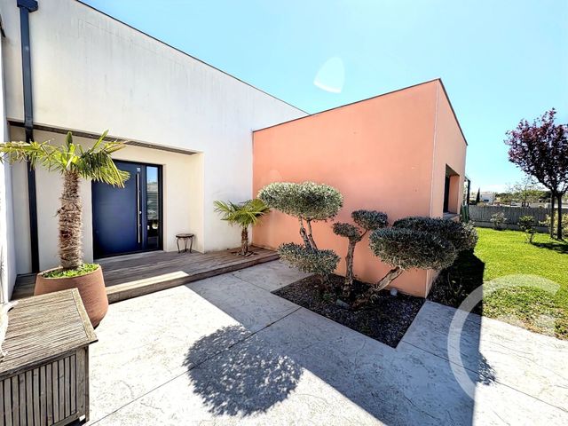 Maison &agrave; vendre - 6 pi&egrave;ces - 219,86 m2 - Tournefeuille - 31 - MIDI-PYRENEES